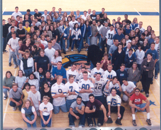 class of 1999